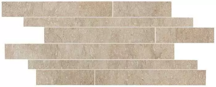 Мозаика Atlas Concorde Italy Lims Grey brick 375x75