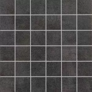Мозаика Ariana Ceramica Convivium Nero Mos Rt T36 30X30