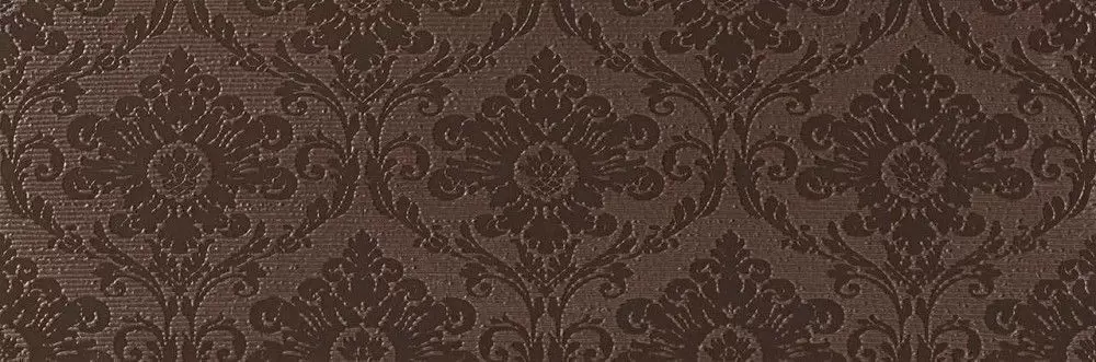 Декор настенный FAP Ceramiche Lumina Glam Lace Caramel Damasco Inserto