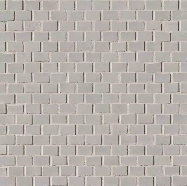 Мозаика FAP Ceramiche Brooklyn Brick Fog Mos.
