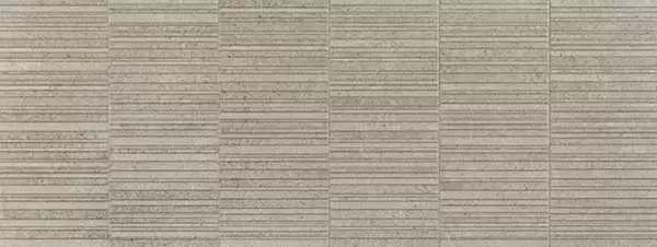Плитка настенная Porcelanosa Mosa Stripe River Acero