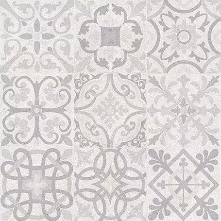 Плитка напольная Ceramica Classic Студио Flash Серый 38,5