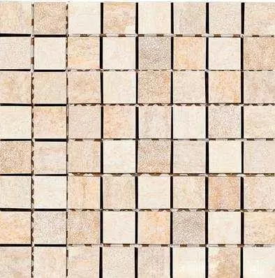 Мозаика Alta Ceramica Affreschi Mosaico Castelli Lux