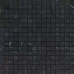 Мозаика Atlas Concorde Italy Marvel Stone Nero Marquina Mosaic Q