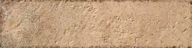 Керамогранит Cerdomus Cottage Brick Ocra 7,5x30
