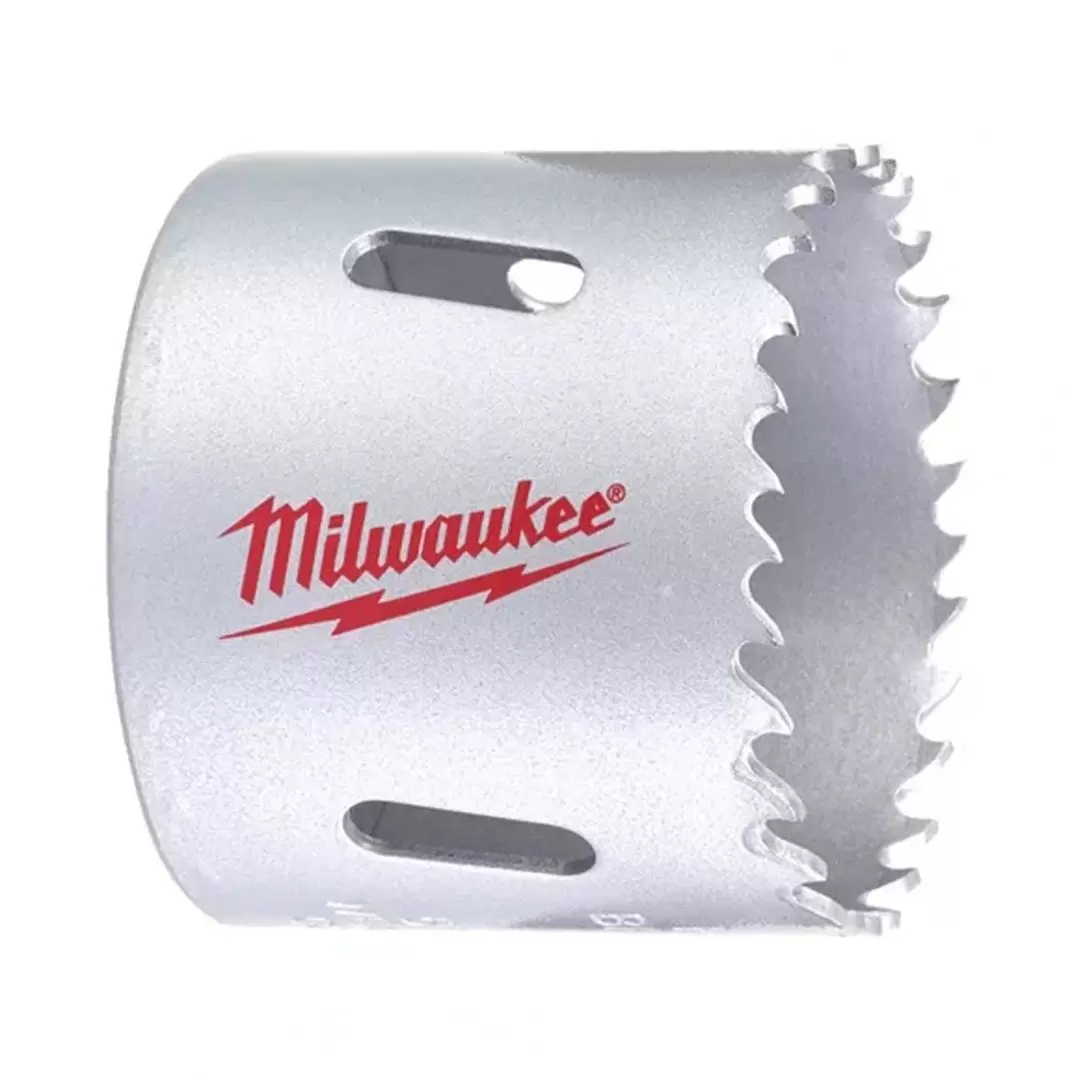 Коронка биметаллическая Milwaukee 146 мм