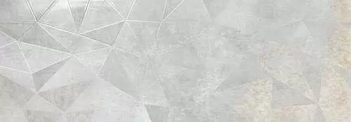 Плитка настенная Ape Meteoris Glass Neutral rect.