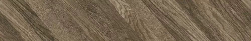 Керамогранит Golden Tile Wood Chevron Left коричневый