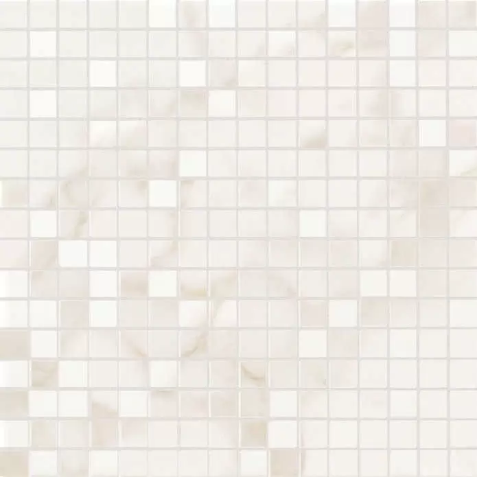 Мозаика FAP Ceramiche Roma Diamond Calacatta Brillante Mos.