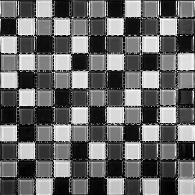 Мозаика Natural Mosaic CPM (Color Palette Mix) CPM-02