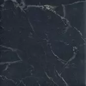 Керамическая плитка 1268S N Сансеверо черный Вставка 9,9x9,9