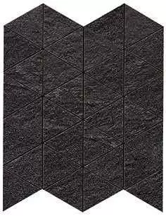 Мозаика Atlas Concorde Italy Klif Dark Triangles