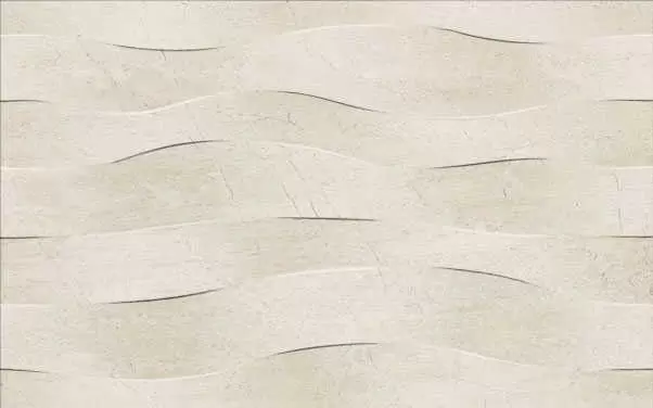 Плитка настенная Golden Tile Summer Stone Wave
