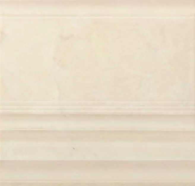 Бордюр настенный Marazzi Espana MarbleLine Marfil 21
