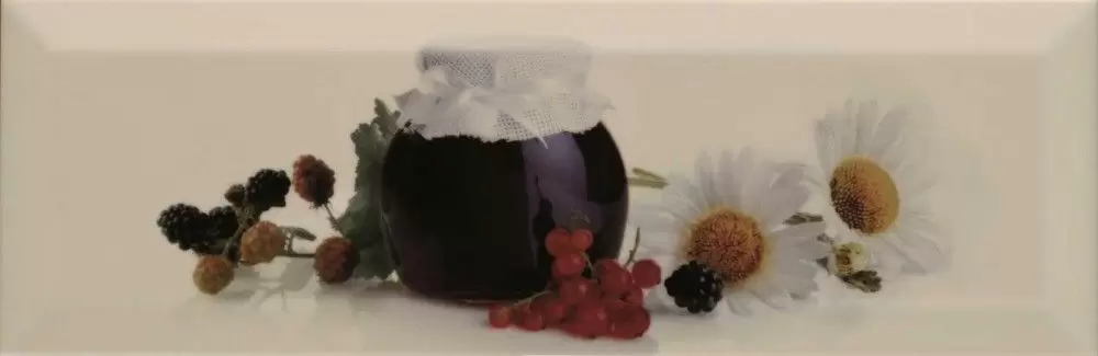 Декор настенный Monopole Capricho Marmelada