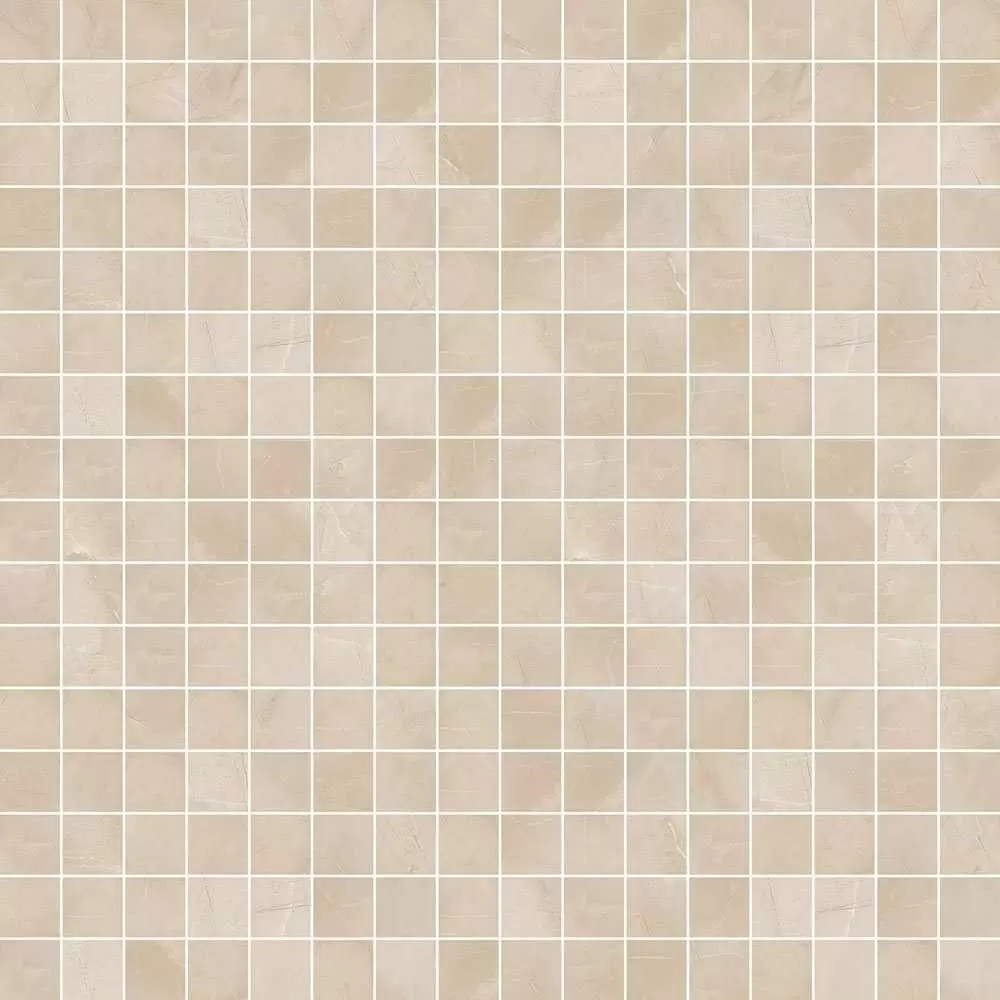 Мозаика ABK Sensi Mos.Art Sahara Cream Lux