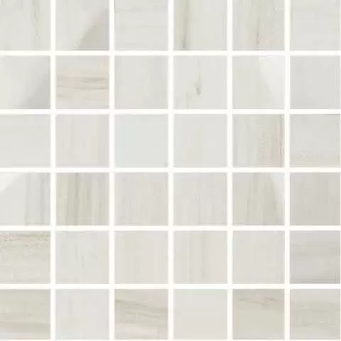 Мозаика Italgraniti Group Lux Experience Helsinki white mos.mix 30x30
