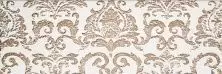 Керамическая плитка Couture CU00DA ARABESQUE ORO DEC Декор 25x75