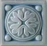 Вставка Ceramiche Grazia Essenze Voluta Genziana 6