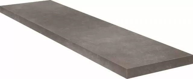 Ступень Cerdomus Chrome Angolo Dx Gradino C.Retta Forest 33x100