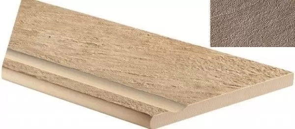Плитка напольная Atlas Concorde Cliff Beige Bordo Piscina 30x60