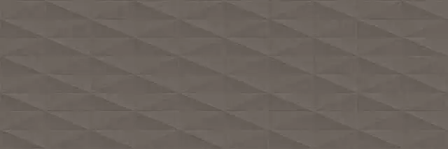 Керамогранит Marazzi Italy Eclettica Taupe Struttura Diamond 3D Rett