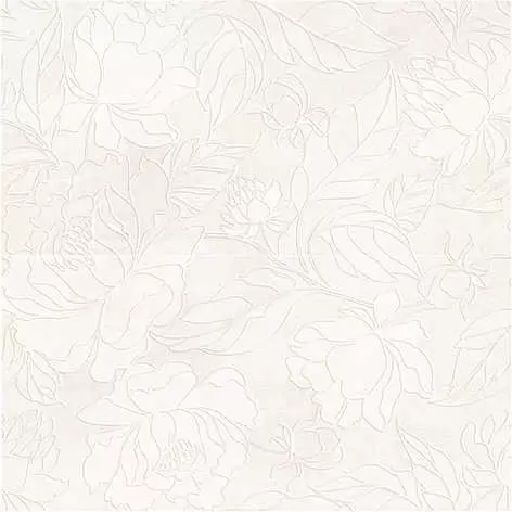 Панно настенное LB-Ceramics Дюна Цветы 40