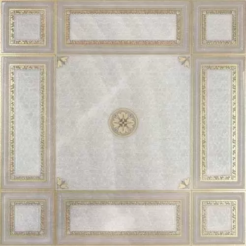 Декор керамогранит Grespania Palace Ambras 3 Gris