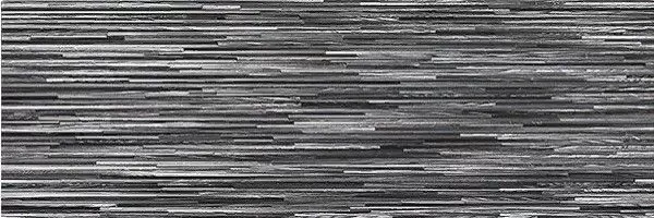 Плитка настенная El Molino Layers Antracita