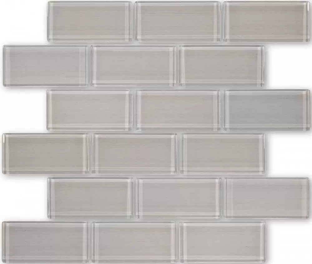Мозаика Caramelle Mosaic Impressioni Mattoni Beige