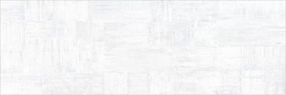Плитка настенная New Тrend Janis Blue Janis White 20x60