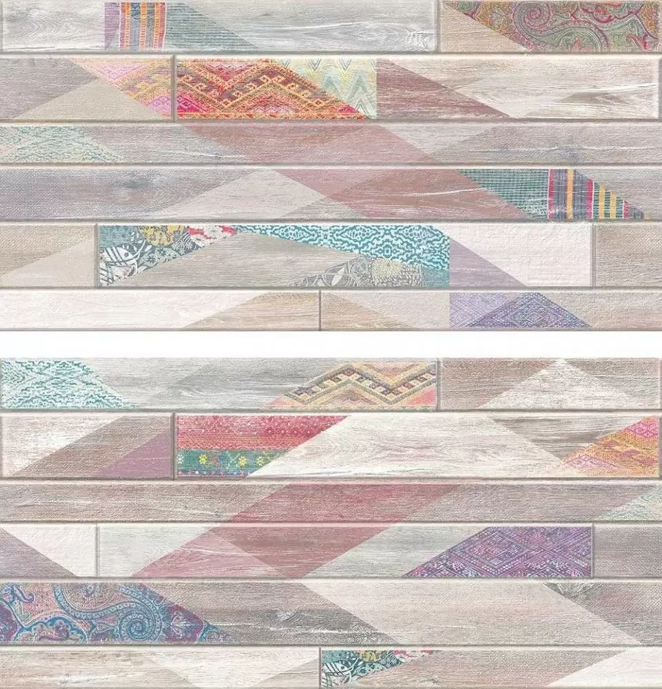 Плитка настенная Azori Shabby Inti