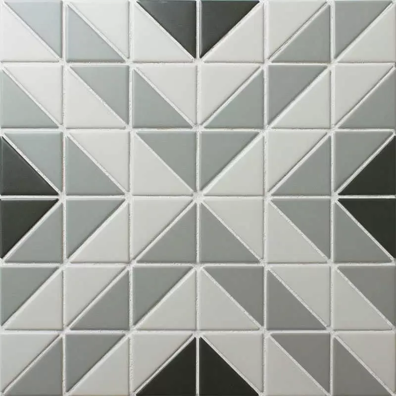 Мозаика Starmosaic Albion Cube Olive