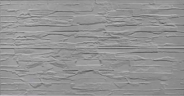 Плитка настенная Polcolorit Ardesia Grigio Murek