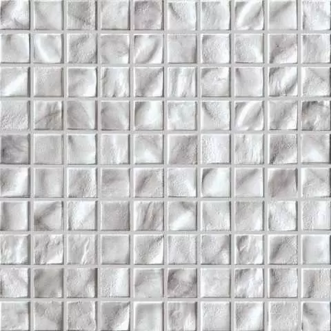 Мозаика FAP Ceramiche Roma Natura Statuario Mosaico