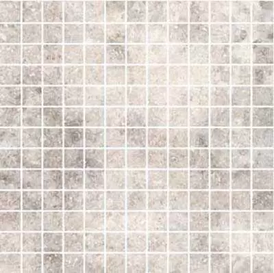 Мозаика Brennero B-Stone Mosaico Quad Grey