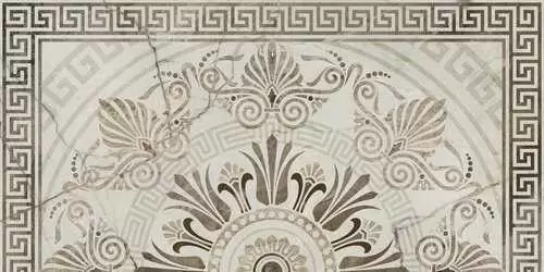 Керамогранит Ape Amboise Decor Catedra Lux Matt