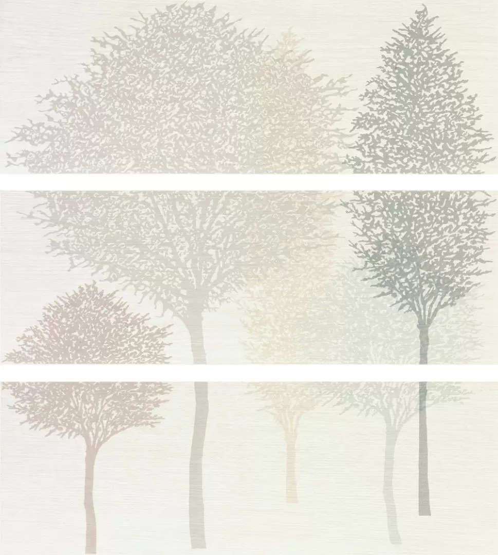 Керамическая плитка Soho Decor Battery Crema Панно 70x75
