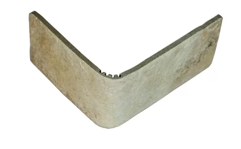 Керамическая плитка Muralla Esquina Segovia Угол 13,1x15,5