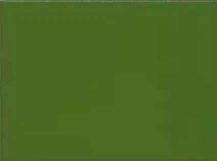 Плитка настенная Ribesalbes Комплектующие Liso verde 20x15