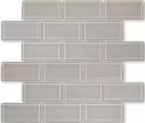 Мозаика Impressioni Mattoni Beige 50х100 30x30