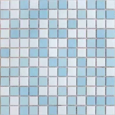 Мозаика Caramelle Mosaic L-Universo Uranio 23x23