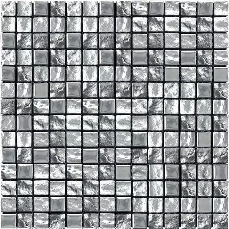 Мозаика Natural Mosaic Crystal BSU-22-20 BSUA-102-20