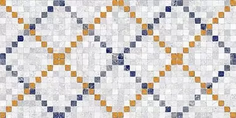 Декор настенный Ceramica Classic Arte Серый