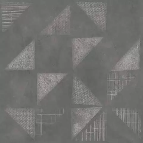 Керамогранит Arcana Blues Walton-SPR Antracita 59,3x59,3