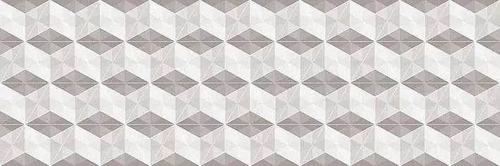 Декор настенный Arcana Monochrome Cube Cool