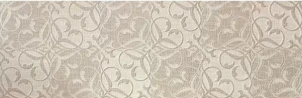 Плитка настенная El Molino Hermes Floral Decor Beige