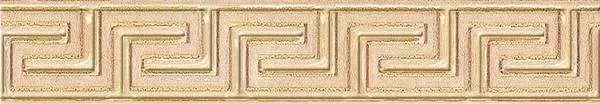 Бордюр настенный Kerlife Eterna Beige 3