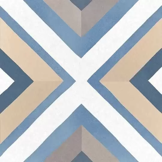 Керамогранит Equipe Caprice Square Colours