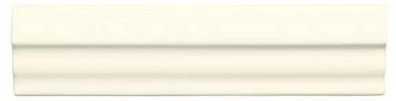 Бордюр настенный Adex Neri Cornisa Clasica Biscuit 3.5x15